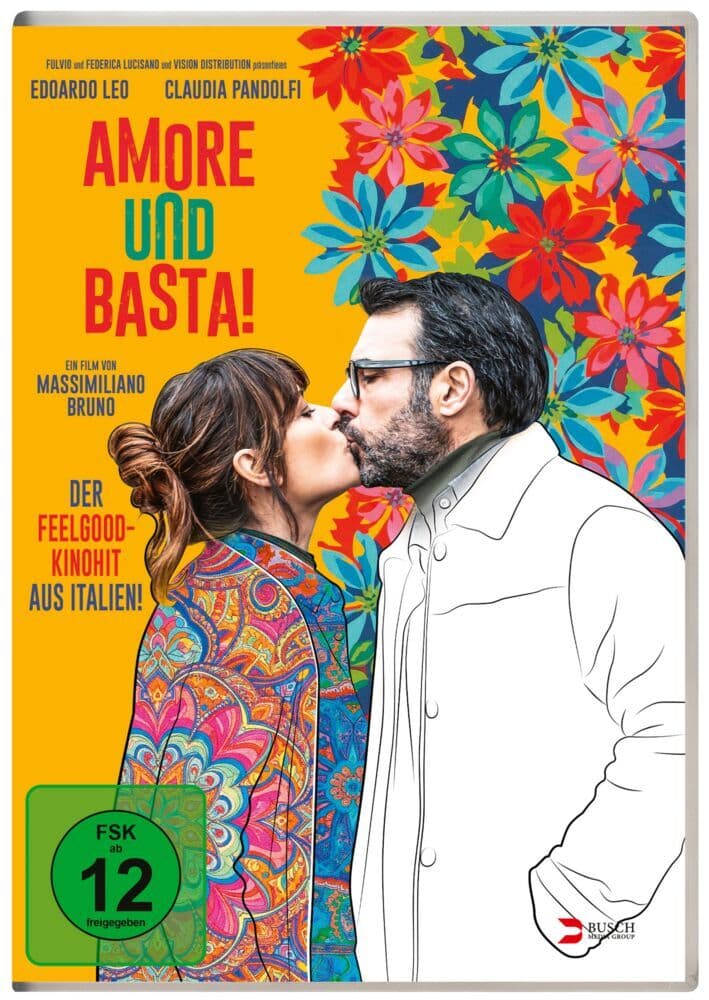 Amore und Basta!