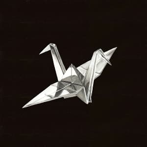 OPTIMIZE = OPTDEMISE (Gatefold silver LP)