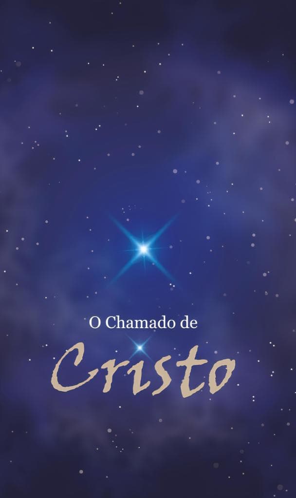 O Chamado de Cristo