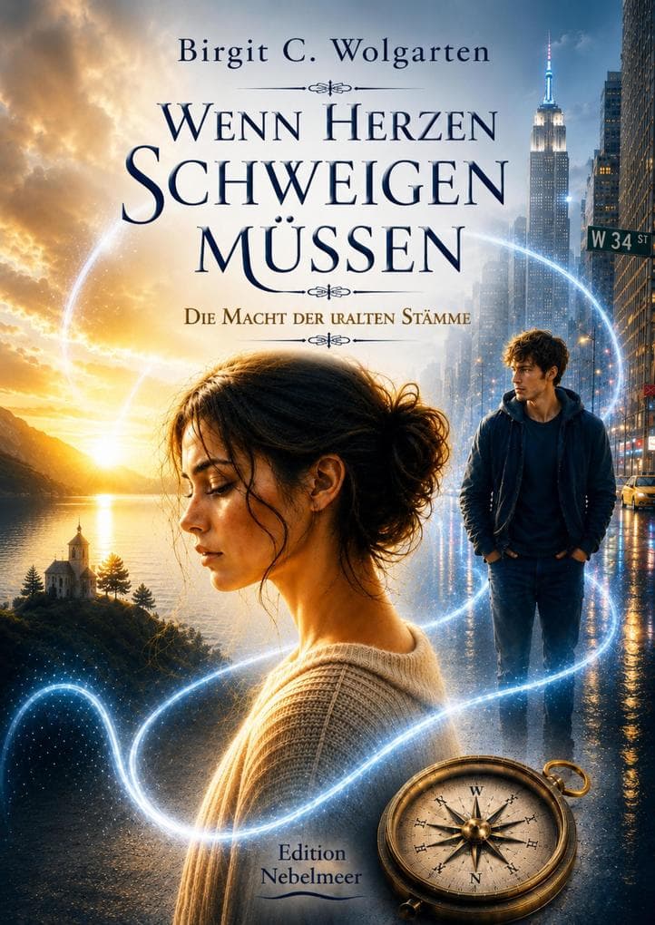 Wenn Herzen schweigen müssen