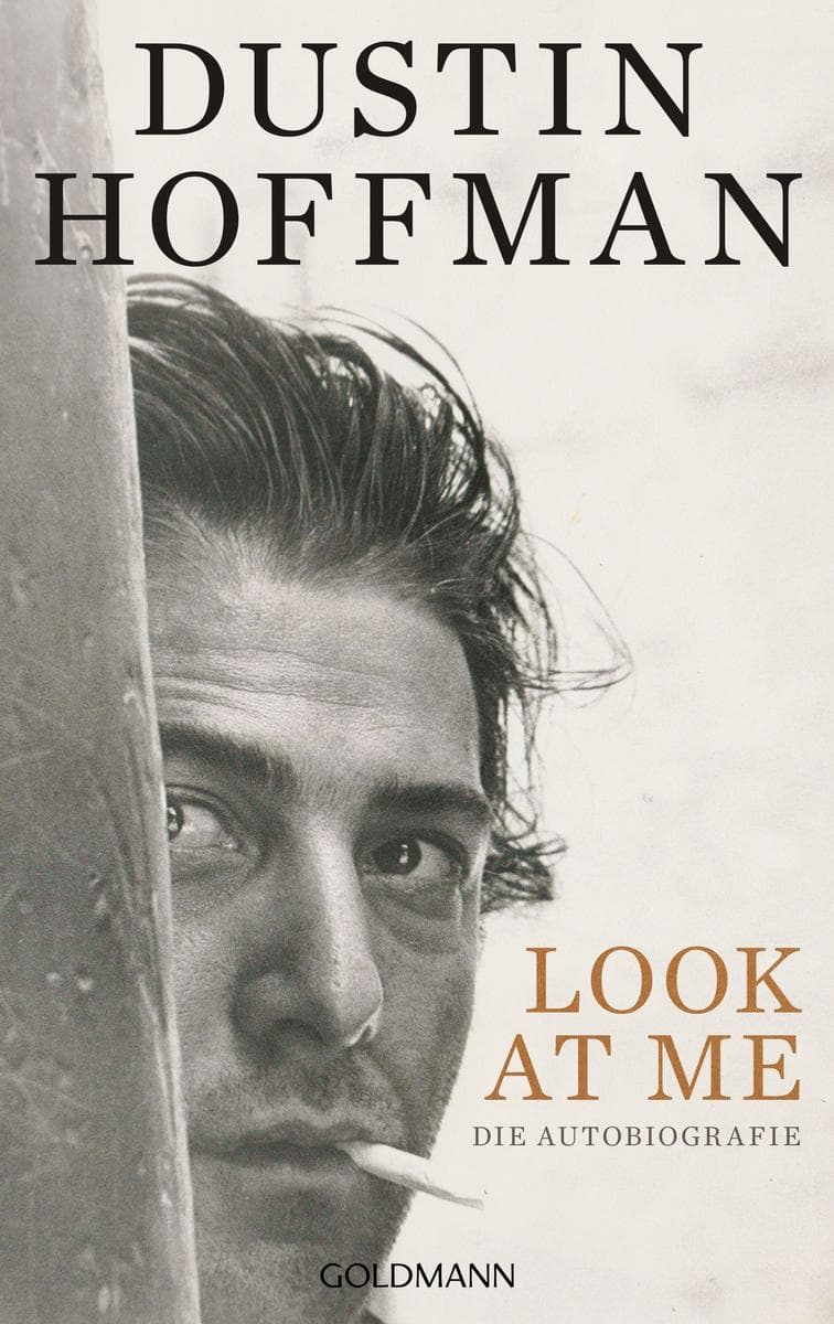 Look at Me: Die Autobiografie - Deutsche Ausgabe