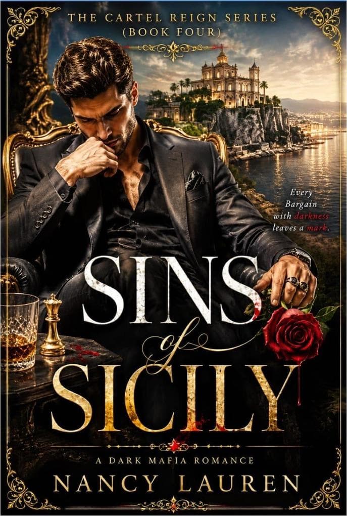 Sins of Sicily