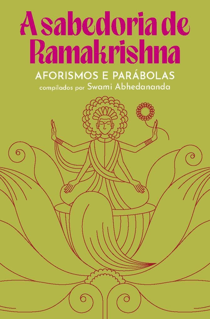 Sabedoria de Ramakrishna