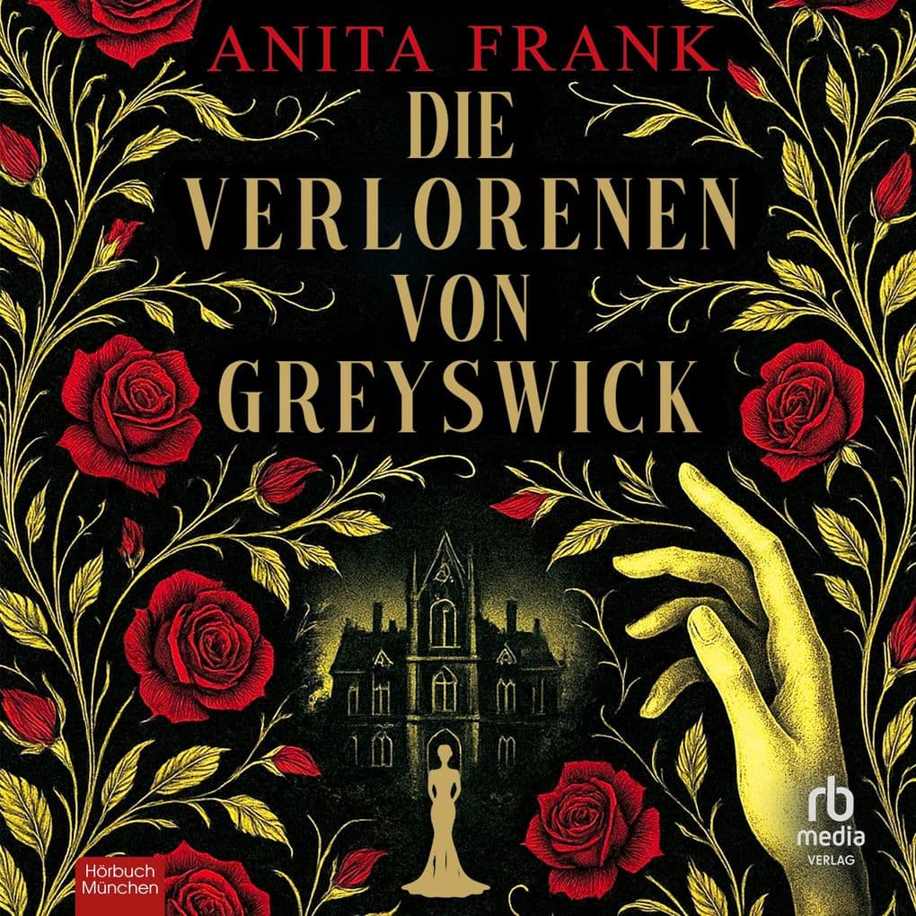 Die Verlorenen von Greyswick