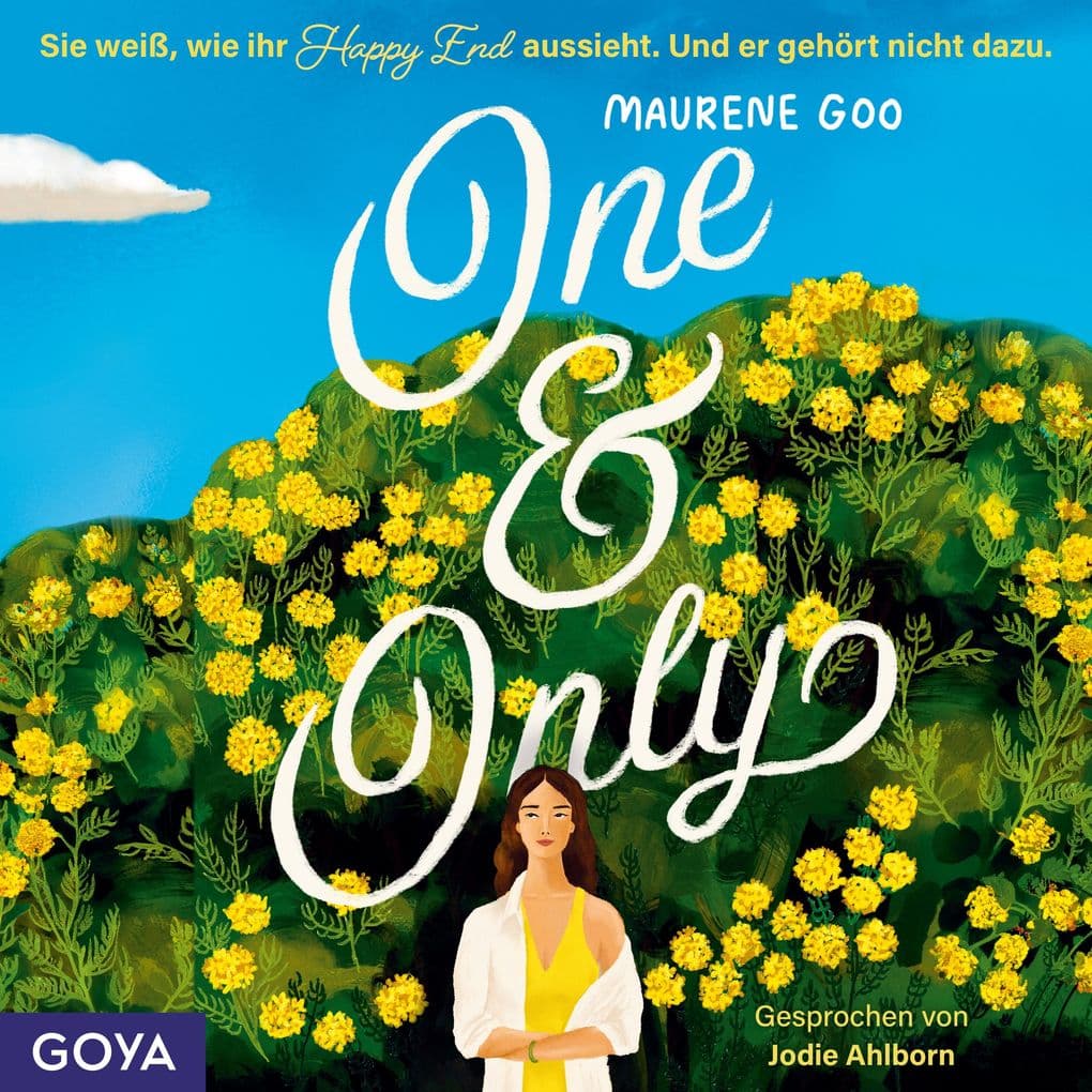 One & Only (Ungekürzt)