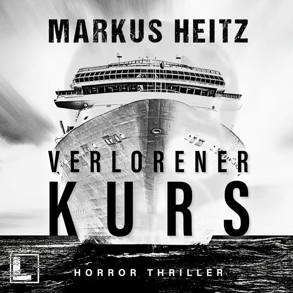 Verlorener Kurs