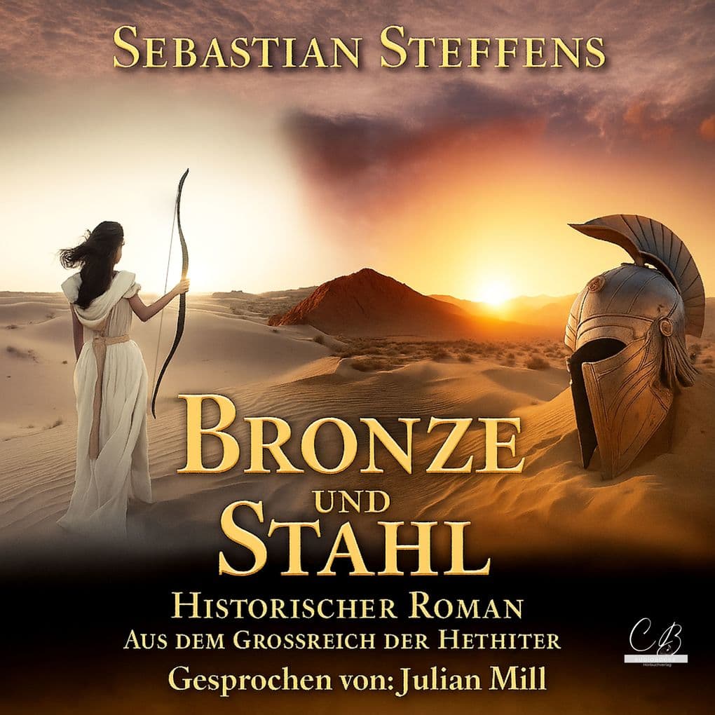 Bronze und Stahl