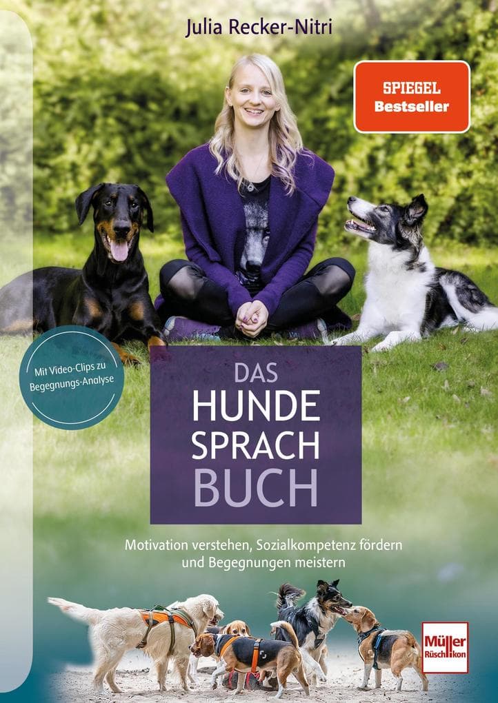 Das Hundesprachbuch