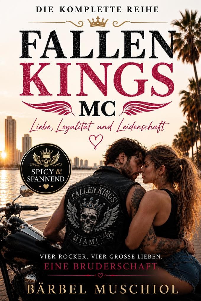 Fallen Kings MC