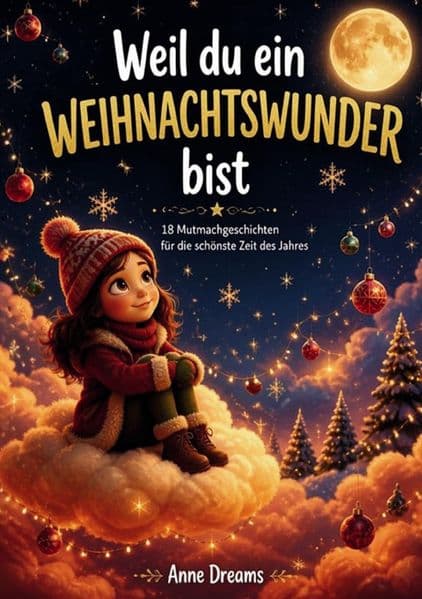 Weil du ein Weihnachtswunder bist