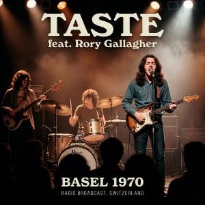 Basel 1970