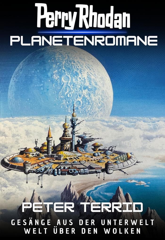 Gesänge aus der Unterwelt / Welt über den Wolken
