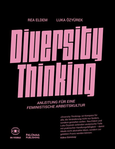 Diversity Thinking