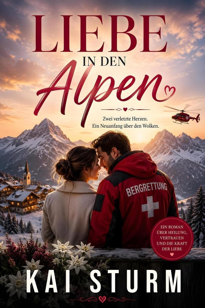 Liebe in den Alpen