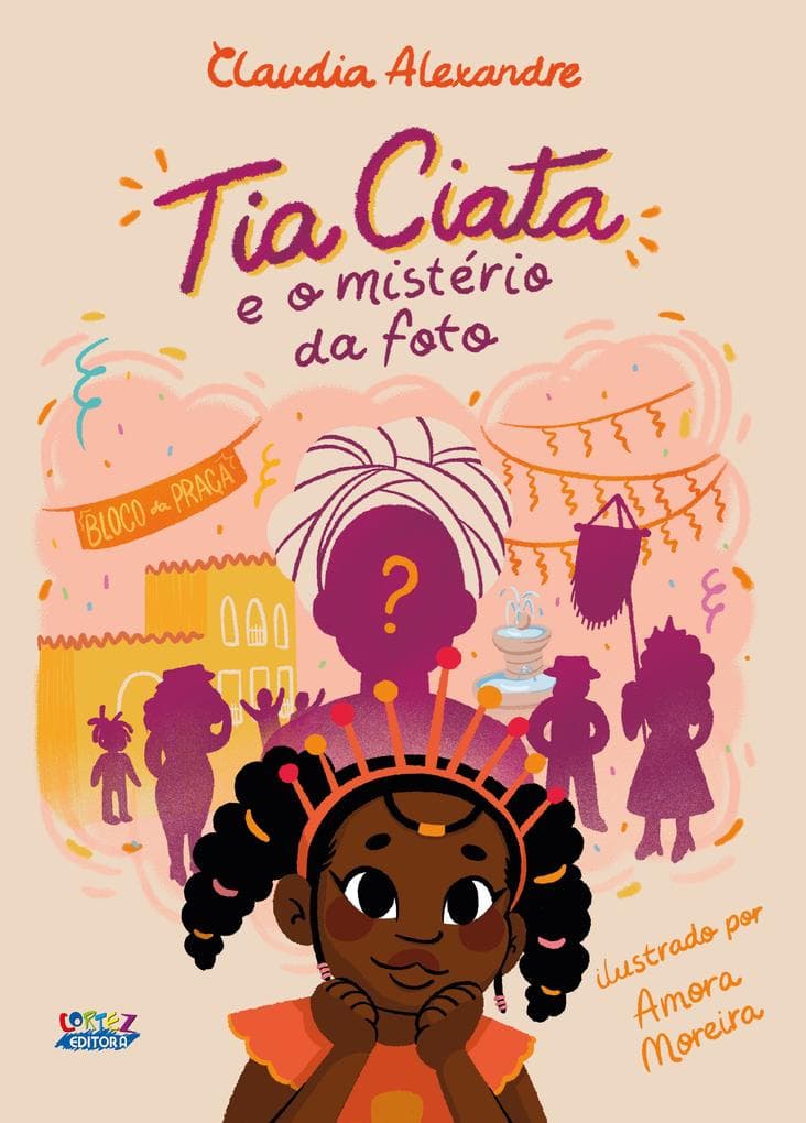 Tia Ciata e o mistério da foto