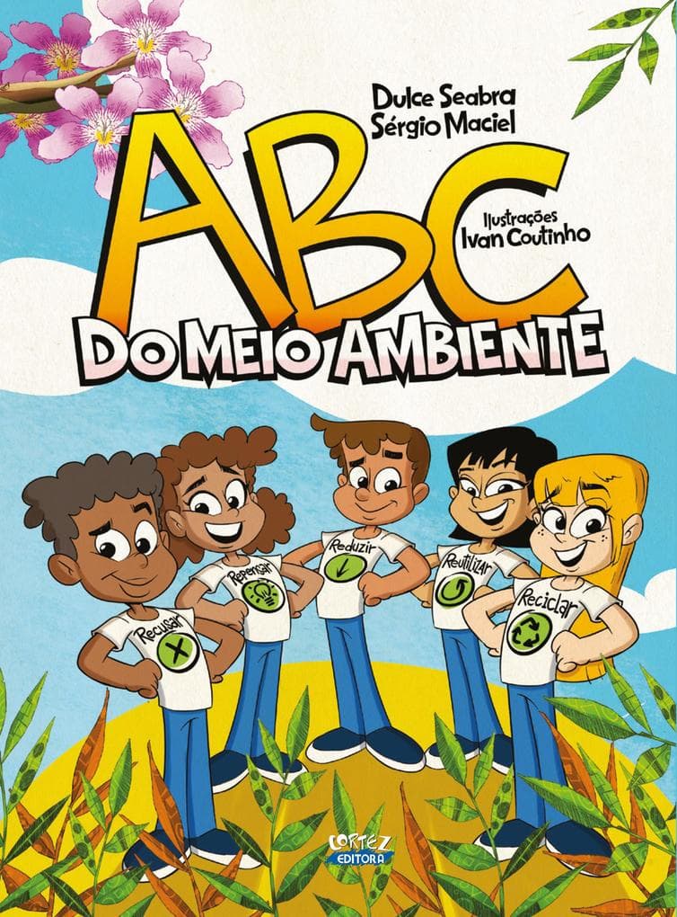 ABC do meio ambiente