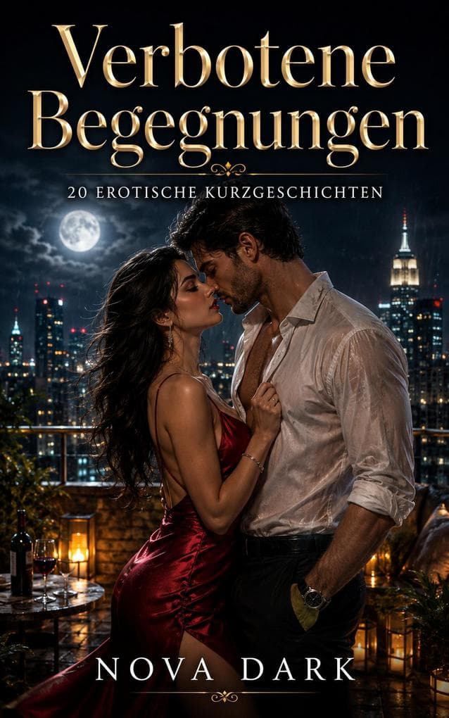 Verbotene Begegnungen