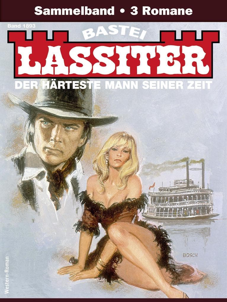 Lassiter Sammelband 1893