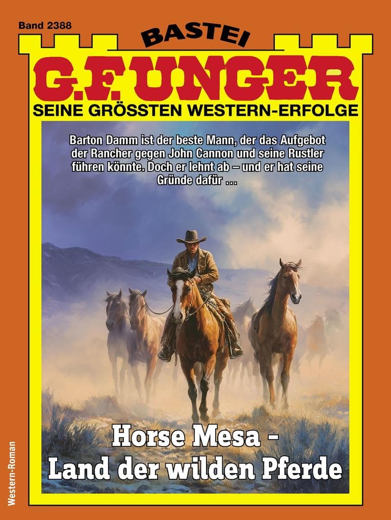 G. F. Unger 2388