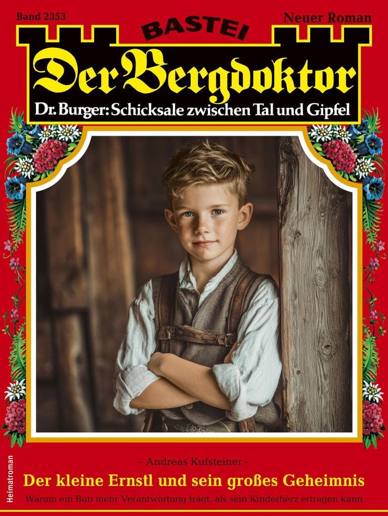 Der Bergdoktor 2353