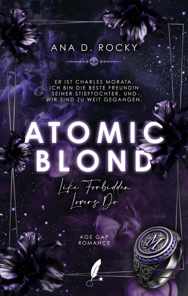 Atomic Blond - Like Forbidden Lovers Do
