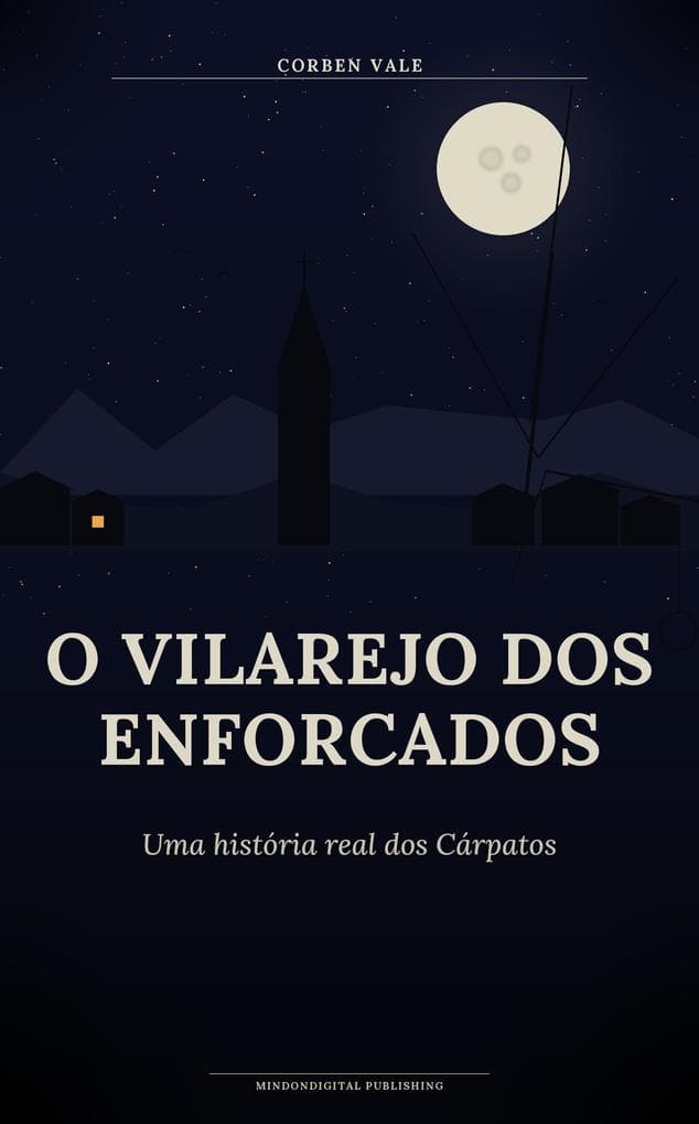 O Vilarejo dos Enforcados