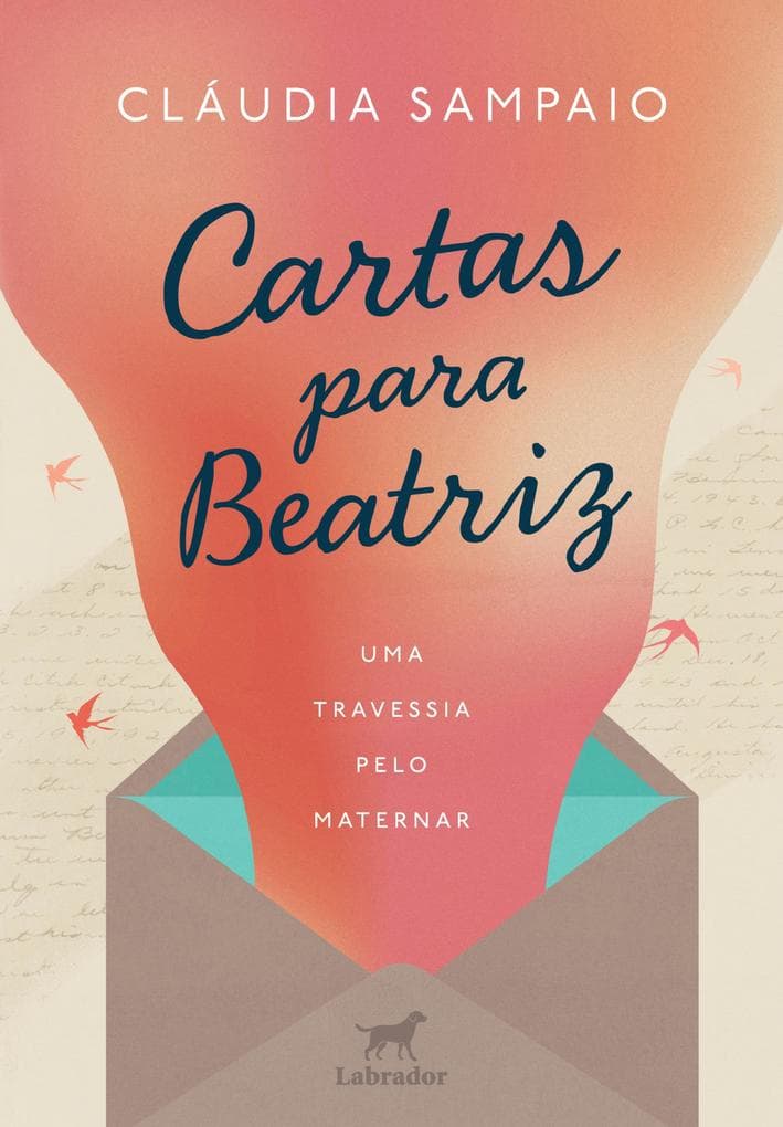 Cartas para Beatriz