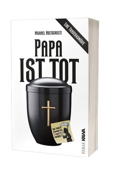 Papa ist tot