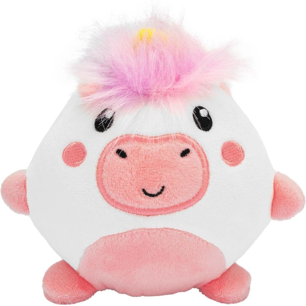 Knuffel-Knautschi "Einhorn
