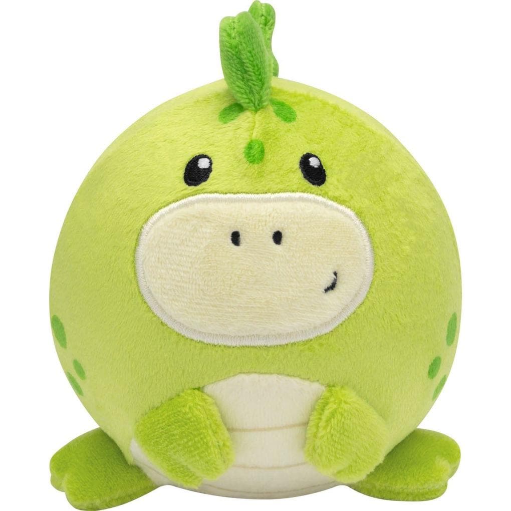 Knuffel-Knautschi "Dino