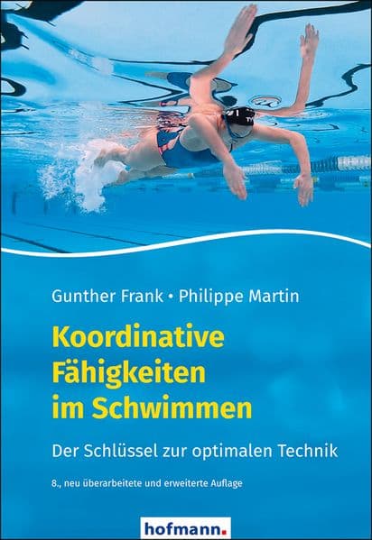 Koordinative Fähigkeiten im Schwimmen