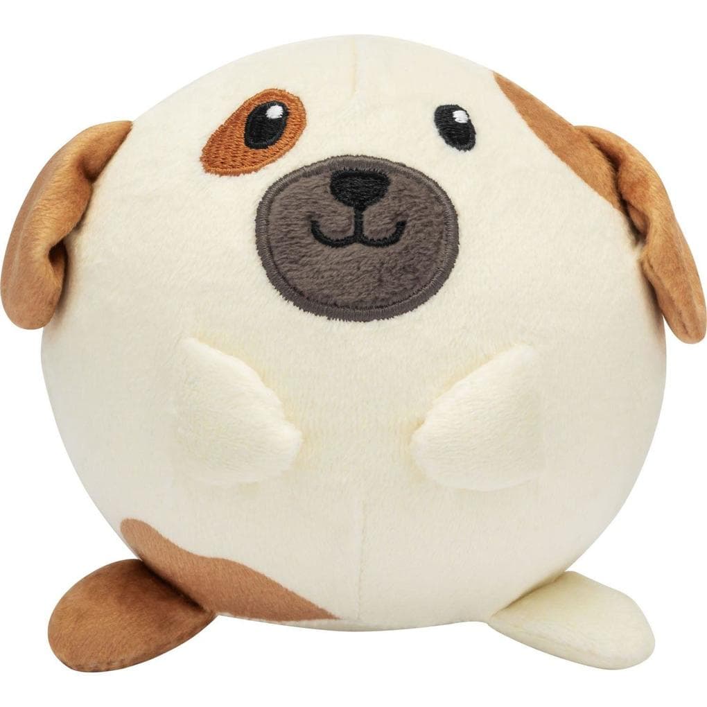 Knuffel-Knautschi "Hund