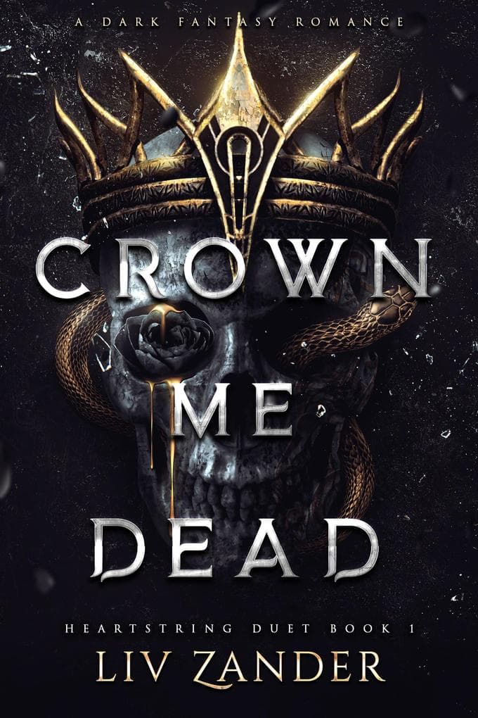 Crown Me Dead