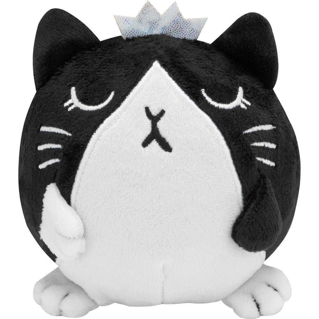 Knuffel-Knautschi "Catboss