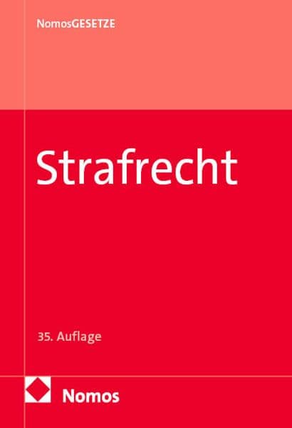 Strafrecht