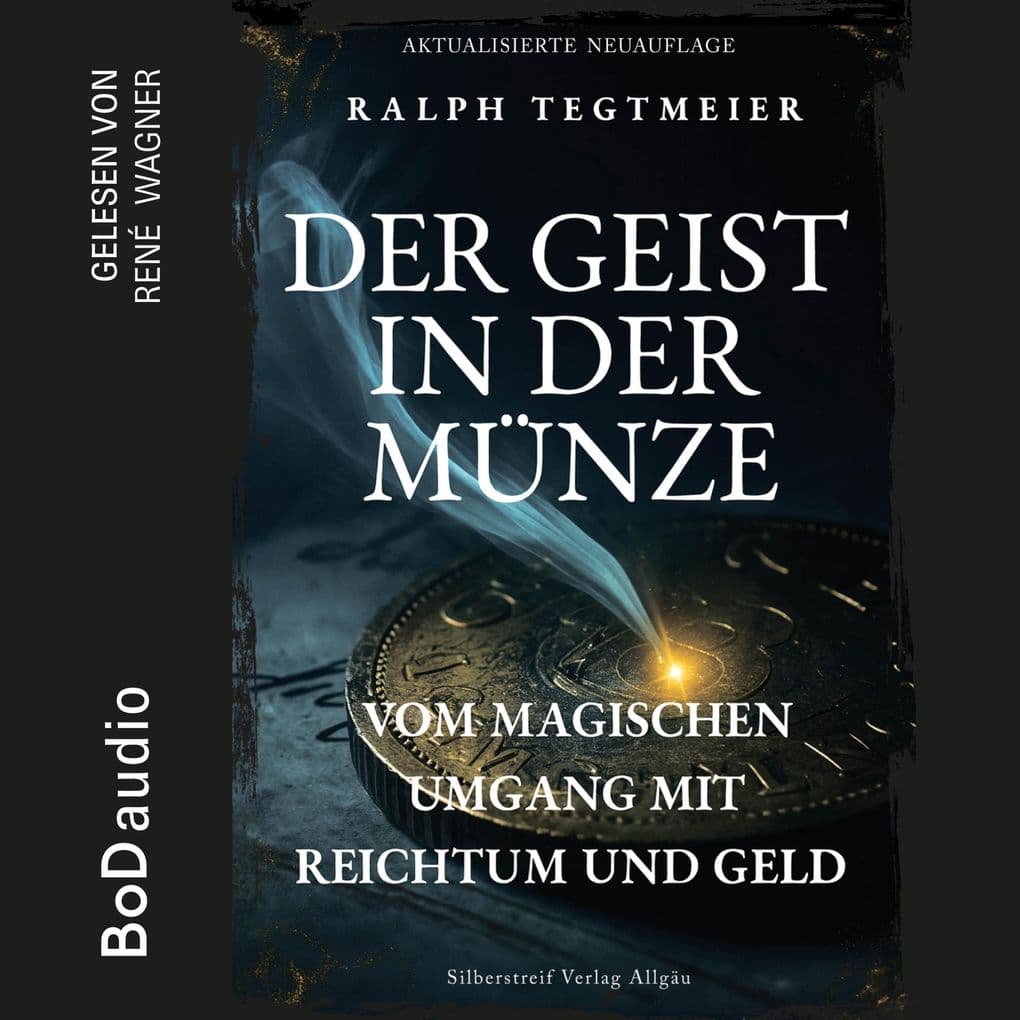 Der Geist in der Münze