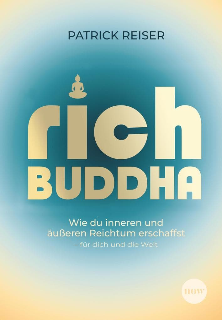 Rich Buddha
