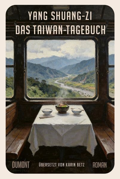 Das Taiwan-Tagebuch