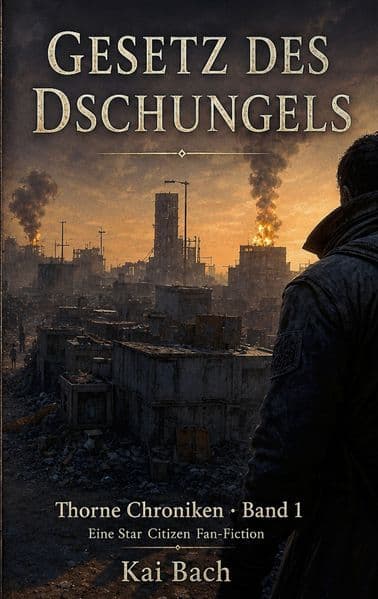 Gesetz des Dschungels