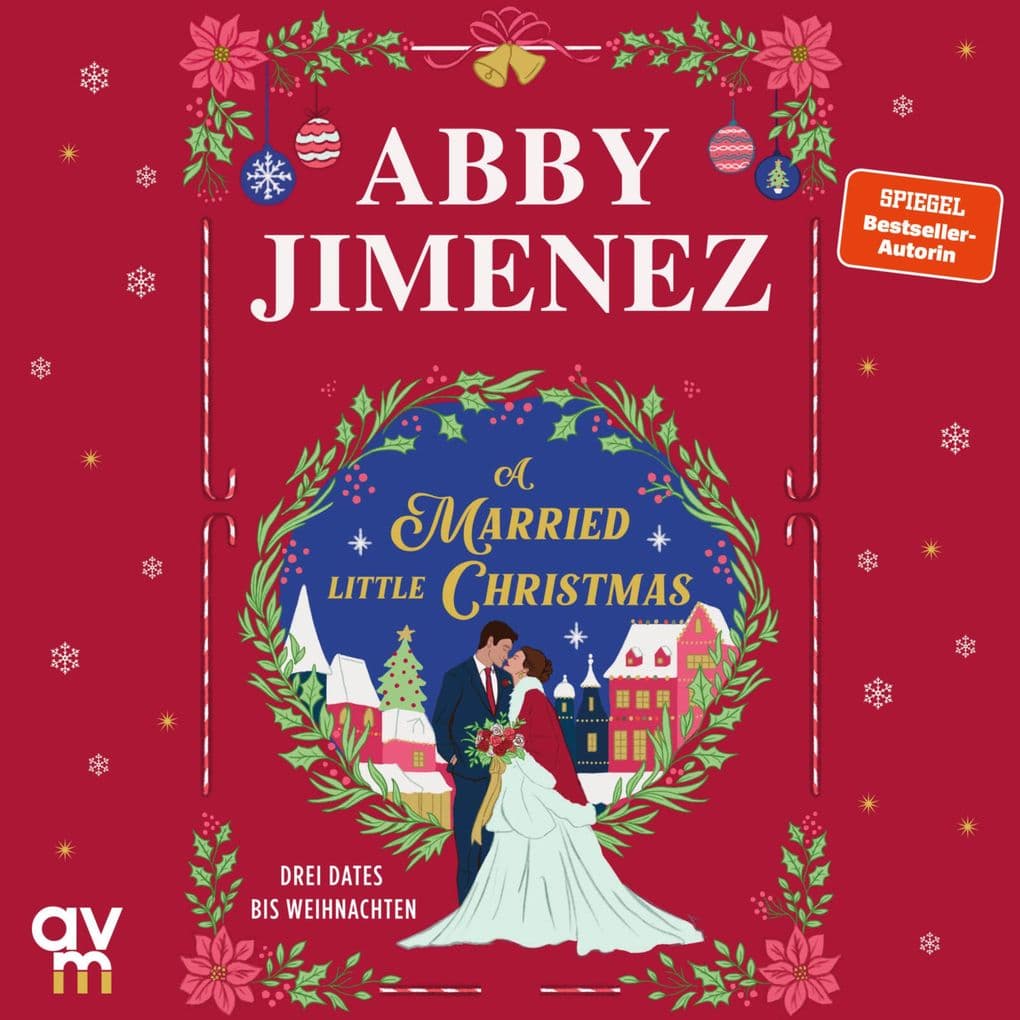 A Married Little Christmas