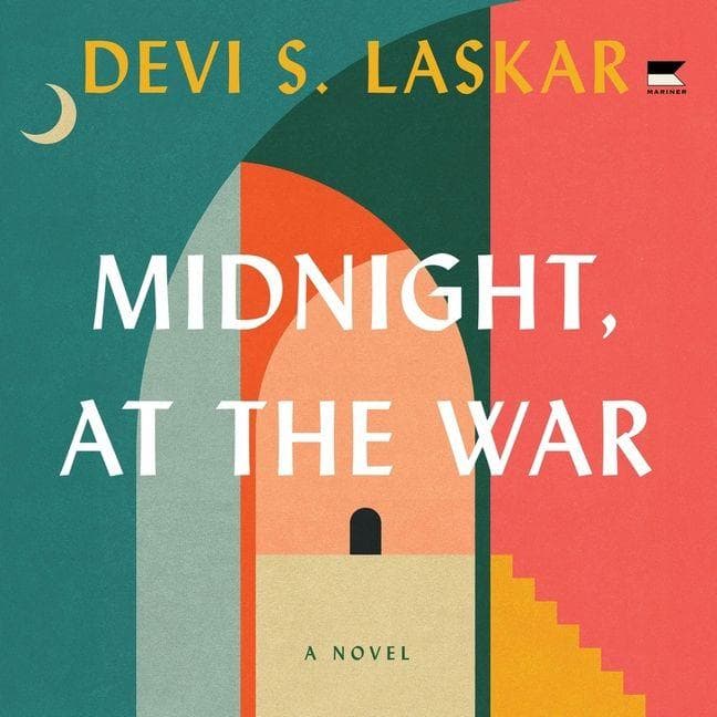 Midnight, at the War