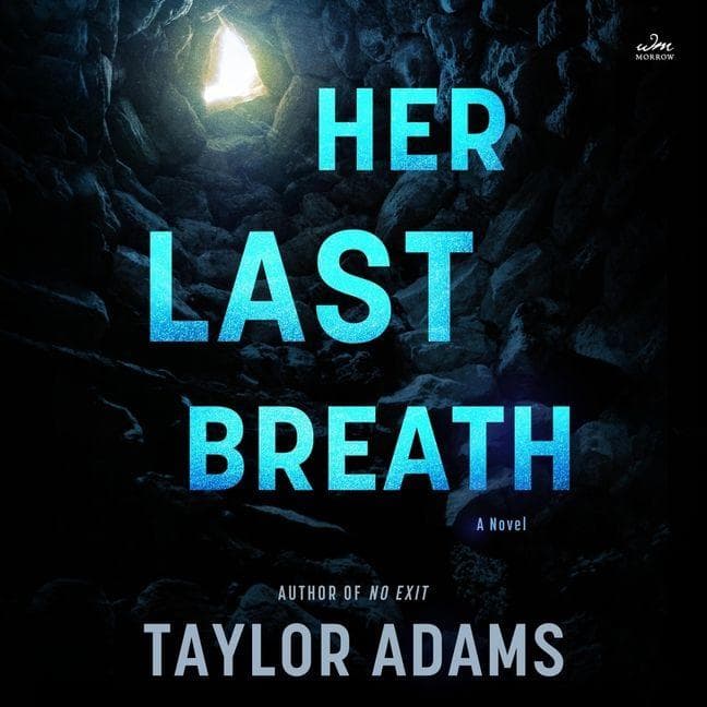 Her Last Breath