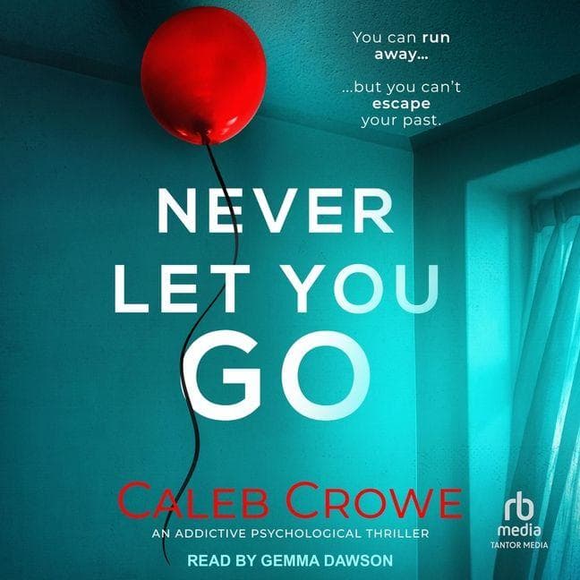 Never Let You Go