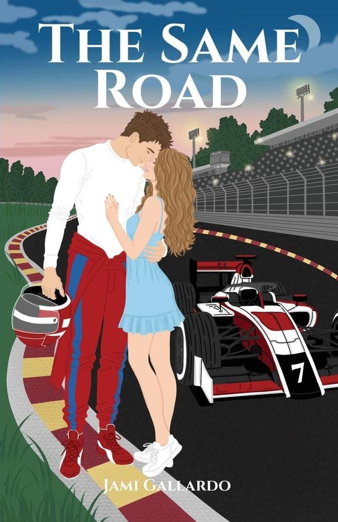 The Same Road