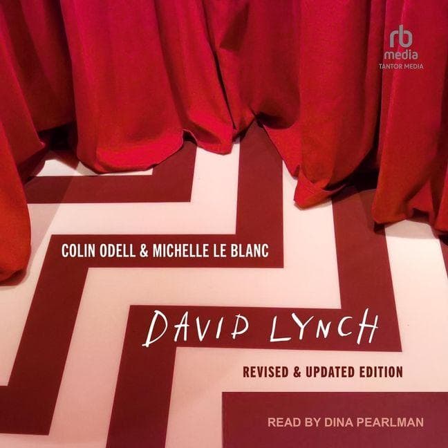 David Lynch