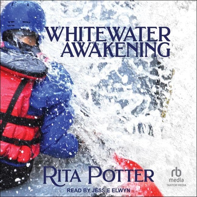 Whitewater Awakening