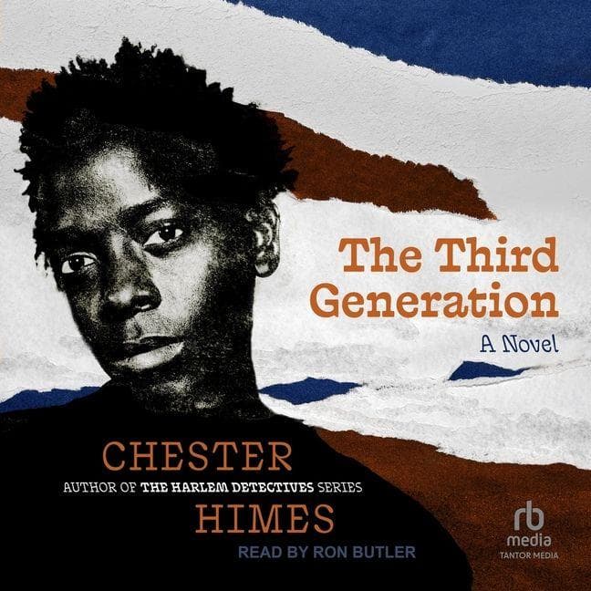 The Third Generation