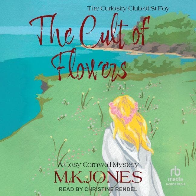 The Cult of Flowers