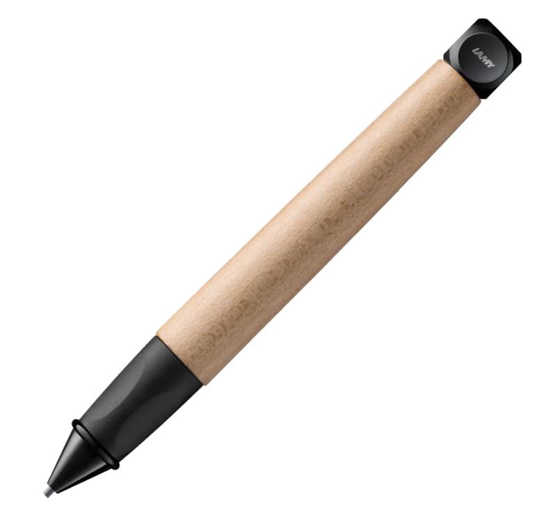 LAMY Druckbleistift 109 abc black