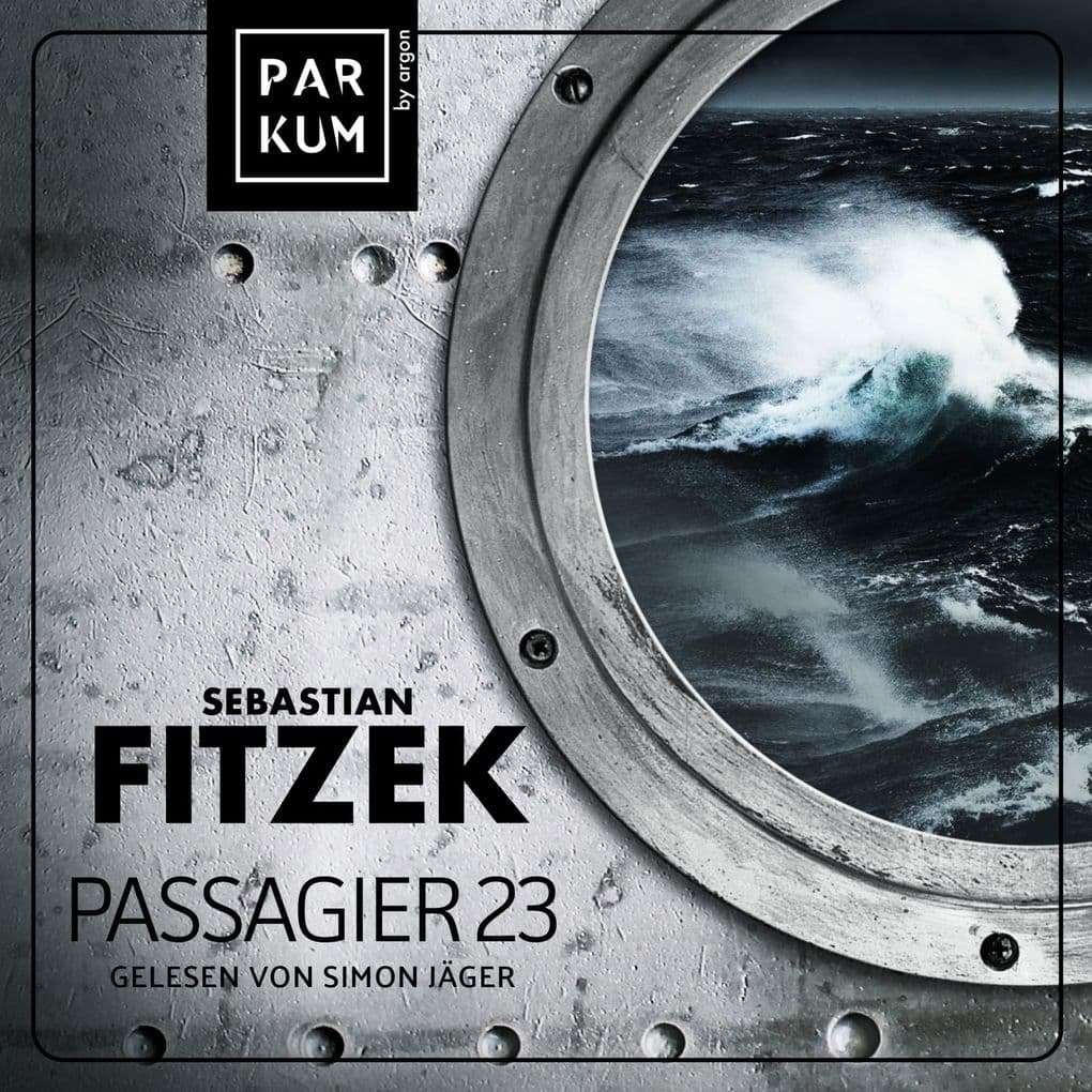 Passagier 23